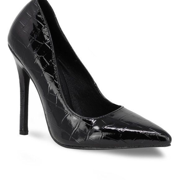 BLACK CROC PUMP - Picture 2 of 4